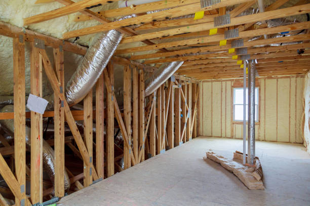 Best Spray Foam Insulation  in Fremont, NE