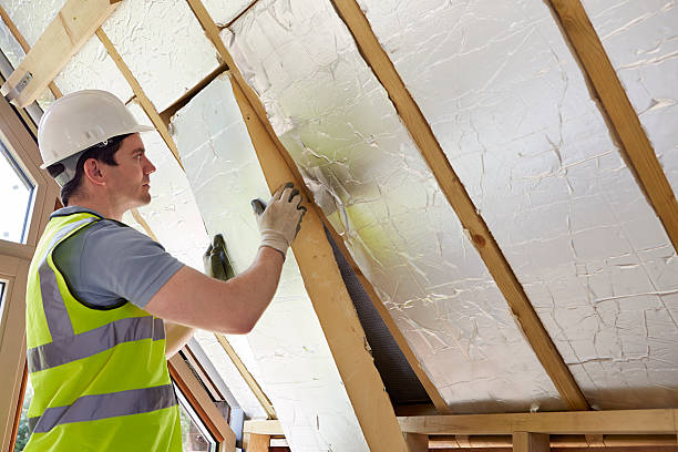 Best Insulation for Commercial Buildings  in Fremont, NE